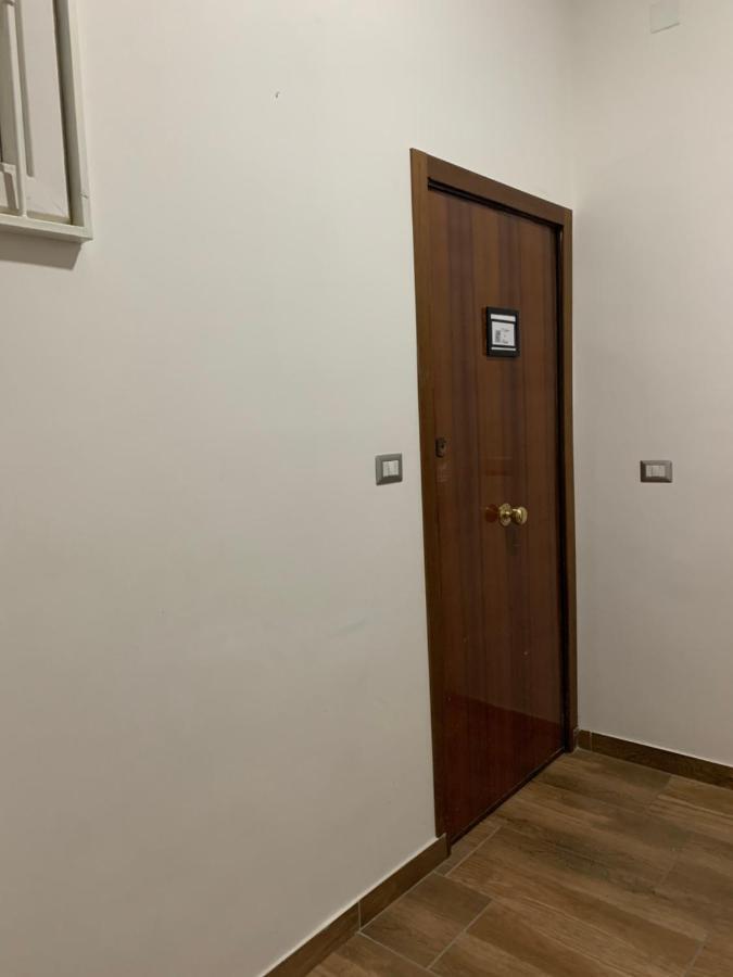 I Gironi Di Dante Apartment Naples Exterior photo