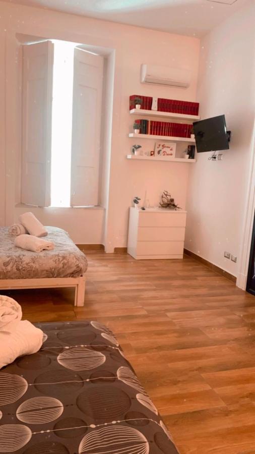 I Gironi Di Dante Apartment Naples Exterior photo